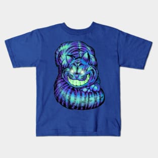 We're All Mad Here Kids T-Shirt